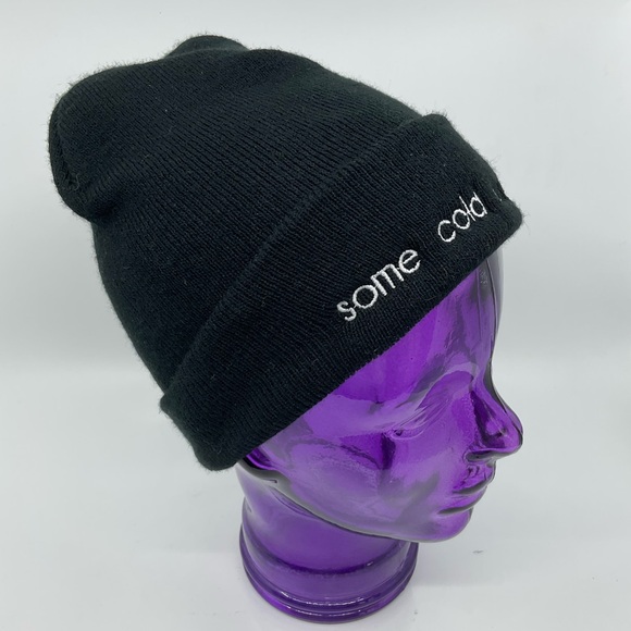 Funny Newfoundland Saying Embroidered Winter Hat - Picture 2 of 7